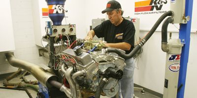 Rapid Tune-Up Tricks For Your Favorite Holley Carb