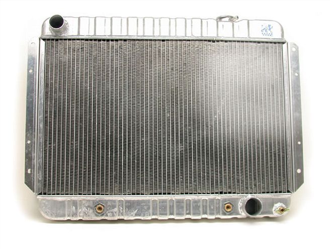 Aluminum or Copper Radiator for Your Car - Radiators:Aluminum or Copper?