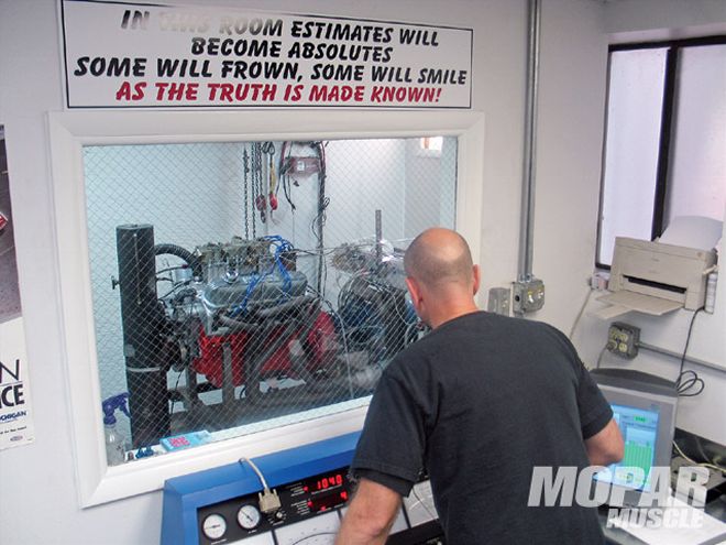 New Mopar 340 Six Pack Induction Setup - Mopar Muscle Magazine