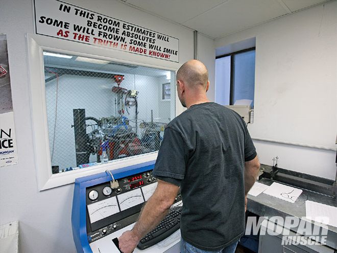 New Mopar 340 Six Pack Induction Setup - Mopar Muscle Magazine