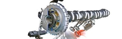 Variable Valve Timing - The Next Phase