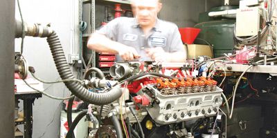 LT1 Engine Build - Build An LT1