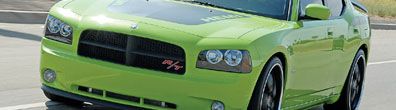 Dodge Charger Hemi R/T Vortech Installation - Chile Verde Upgrade