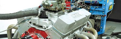 Nitrous System Testing - Nitrous Mythbusting