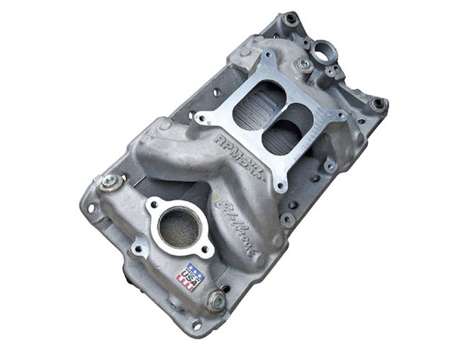 Hrdp 0907 06 Z+nitrous Oxide Intake Manifold+test