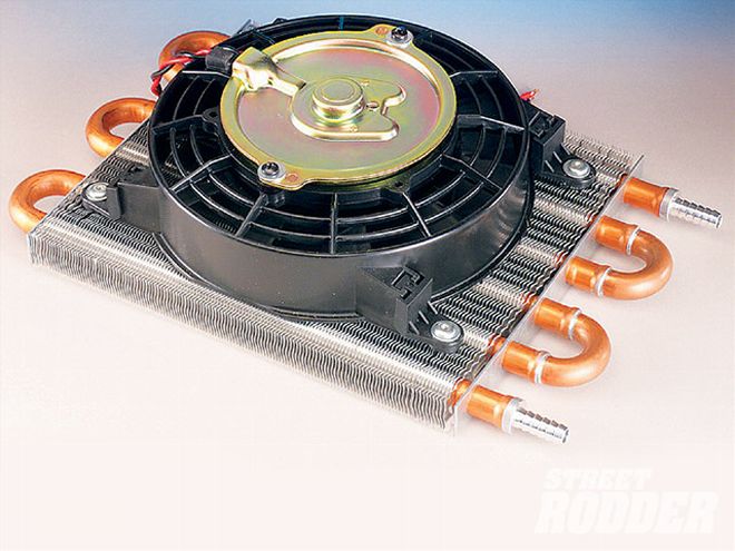 0906sr 04 Z+hot Rod Cooling Systems Fluids+fan
