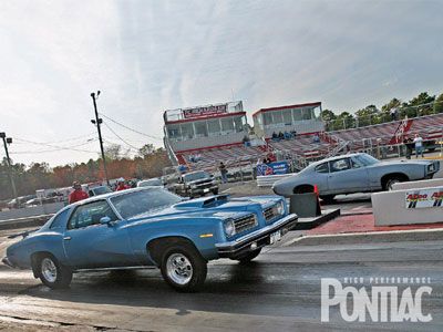 455 DynoTest Part II - The Devil Is In The Details
