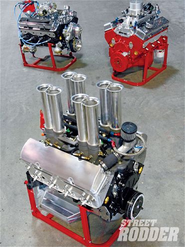 0904sr 02 Z+jr Motorsports Crate Engines+classic 350