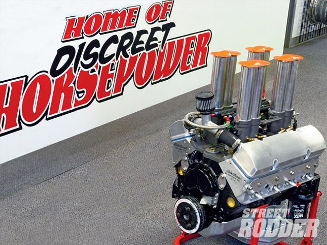 0904sr 01 Z+jr Motorsports Crate Engines+crate Motors