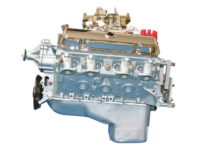 Hppp 0903 01 Z+ram Air V+engine