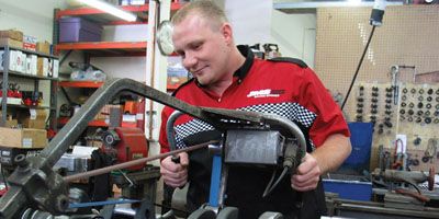 Short Block Engine Tips and Tricks for Better Performance - Car Craft Magazine