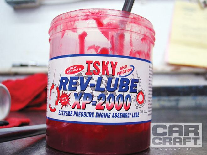 Short Block Engine Tips and Tricks for Better Performance - Car Craft Magazine