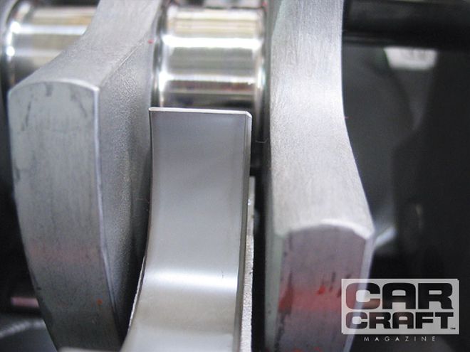 Short Block Engine Tips and Tricks for Better Performance - Car Craft Magazine