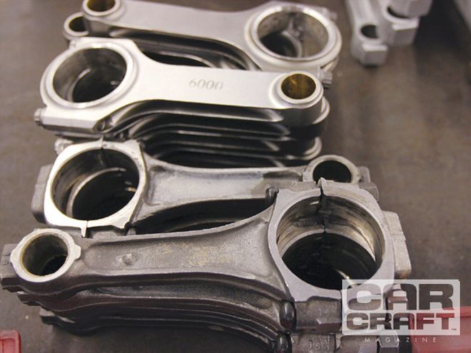 Short Block Engine Tips and Tricks for Better Performance - Car Craft Magazine