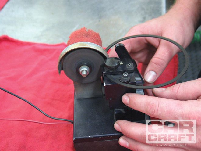 Short Block Engine Tips and Tricks for Better Performance - Car Craft Magazine