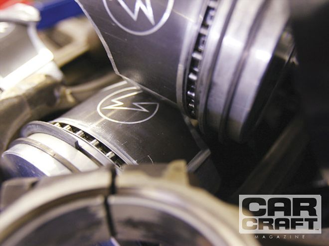 Short Block Engine Tips and Tricks for Better Performance - Car Craft Magazine