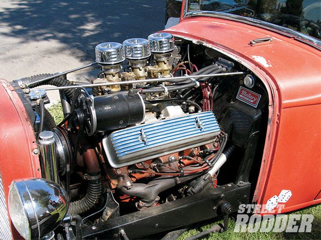 0901sr 02 Z+different Oldmobile V8 Engines+60s Oldsmobile Engine