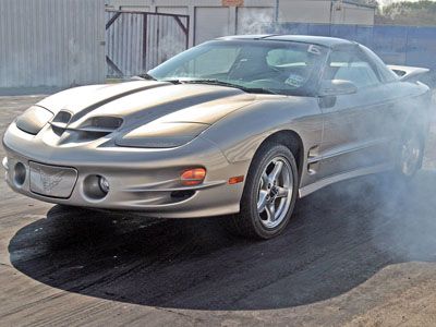 Tune and Test Pontiac Firebird LS1 Build - LS1 Power Plan - Pontiac Tech