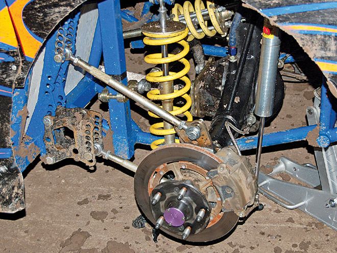 Ctrp 0810 04 Z+stock Car Engine+suspension