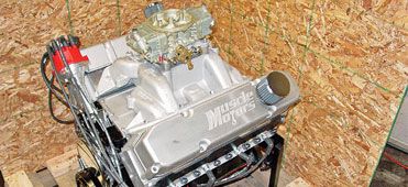 Mopar 505 Engine Will Be Fun To Drive - Tech