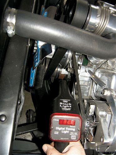 0809kc 02 Z+tuning Carbureted Kit Car Engine+dail Back Timing