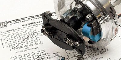 Tuning A Carbureted Kit Car Engine- Fine-Tuning The Ignition System