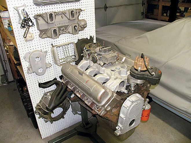 0809sr 06 Z+vintage Engines Fomoco Y Blocks+lincoln Engine