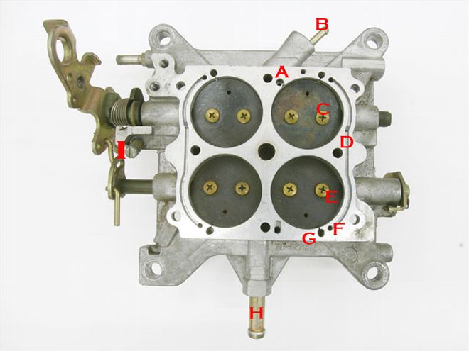 Ccrp 0807 08a Z+carburetors Basics Guide+throttle Body