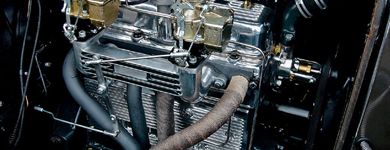 Four-Cylinder Engine Build - Building A Better 'Banger