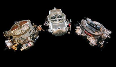 How Carburetors Work - Carbin' It Easy