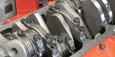 How To Balance An Engine - Engine-Balancing Basics