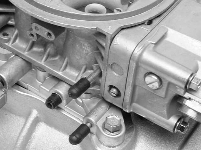 Top 20 Carb Questions Answered - Car Craft Magazine