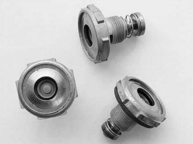 Top 20 Carb Questions Answered - Car Craft Magazine