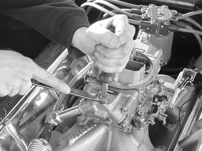 Top 20 Carb Questions Answered - Car Craft Magazine