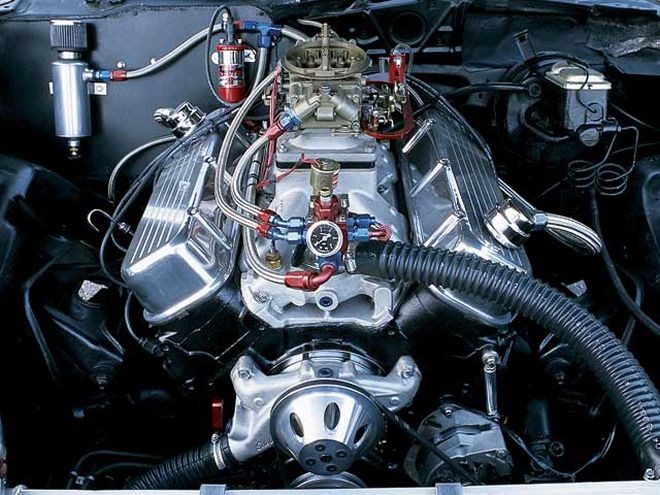 Top 20 Carb Questions Answered - Car Craft Magazine