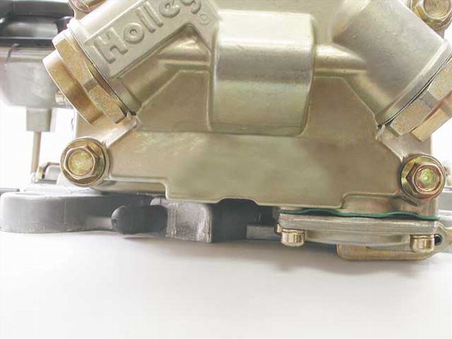 Top 20 Carb Questions Answered - Car Craft Magazine