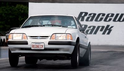 1990 Ford Mustang LX - The Orphan - PHR Project Car  - Part 5