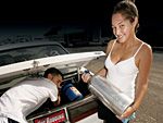 Nitrous Tuning Tactics