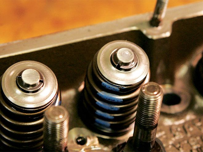 Ctrp 0708 02 Z+valve Float Repair+damaged Valve Stem Tip
