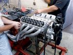 Testing The New GM L92 Cylinder Heads - 550 hp for Under $4,900