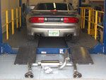 Installing A New Cat-Back Exhaust On A 2001 Trans Am - Shout it Out!