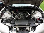 How To Clean Your  Late Model Engine Bay