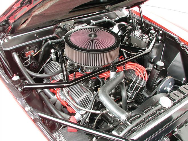 113 0706 12 Z+engine Building+amc 401