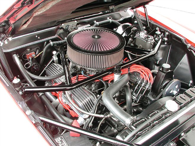 113 0706 12 Z+engine Building+amc 401