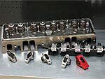 Rocker Arm Comparison Test - Design Matters