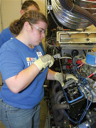 Ctrp 0703 12 Z+rocker Arm Test+spring Pressure Test