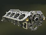 Racing Engine Block Prep - The Foundation