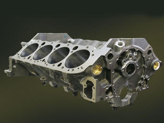 Ctrp 0701 01 Z+racing Engine Block+closeup
