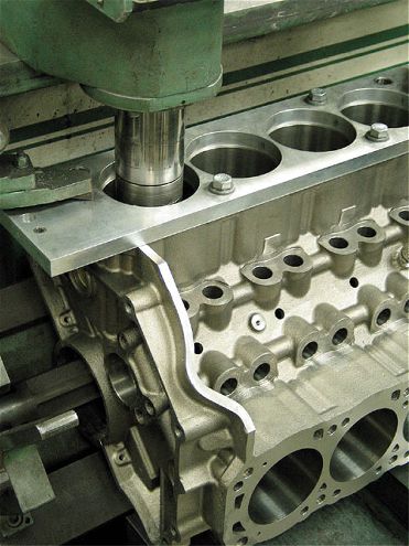 Ctrp 0701 03 Z+racing Engine Block+cylinder Boring