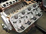 Chrysler Hemi Engine - Affordable Excellence